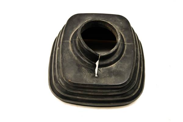 Kubota - 04 Kubota RTV900W Front Rops Boot Cover