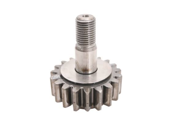 Kubota - 14 Kubota RTV 1140CPX 4x4 Governor Crank Gear