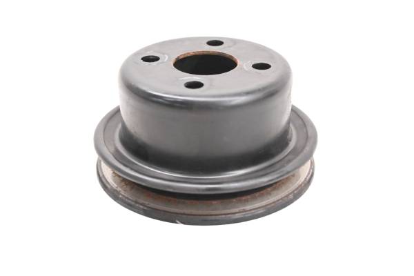 Kubota - 14 Kubota RTV 1140CPX 4x4 Engine Fan Drive Pulley