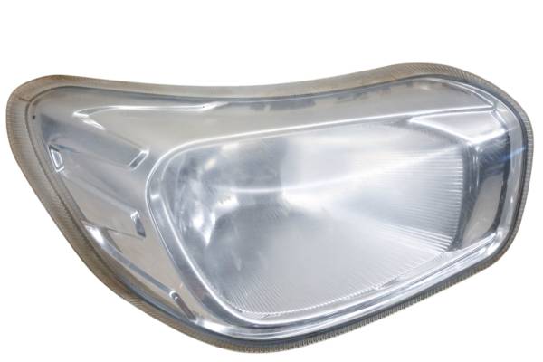 Kubota - 16 Kubota RTV-X1140W Front Right Headlight