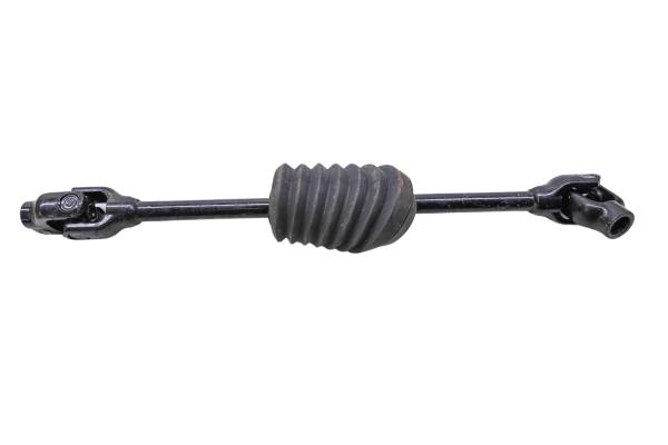 Kubota - 13 Kubota RTV1100 Steering Stem Shaft