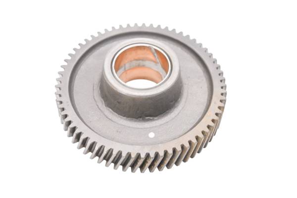 Kubota - 09 Kubota RTV1100CW Timing Idler Gear