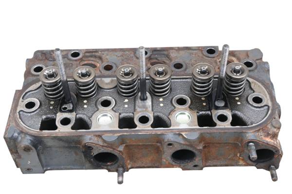 Kubota - 16 Kubota RTV-X1140W Cylinder Head For Parts