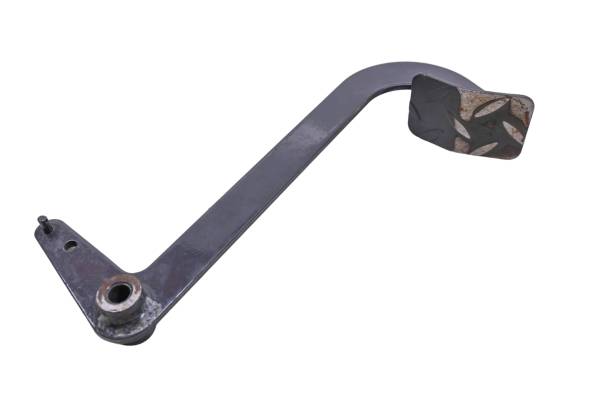 Kubota - 13 Kubota RTV1100 Throttle Gas Pedal