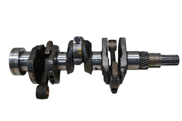 Kubota - 16 Kubota RTV-X1140W Crankshaft Crank Shaft & Connecting Rods