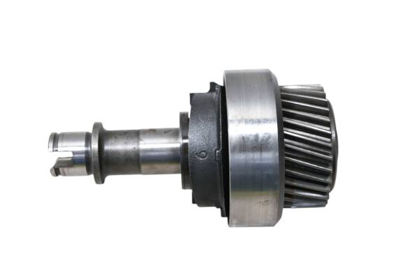 Kubota - 16 Kubota RTV-X1140W Transmission Governor Shaft Assembly