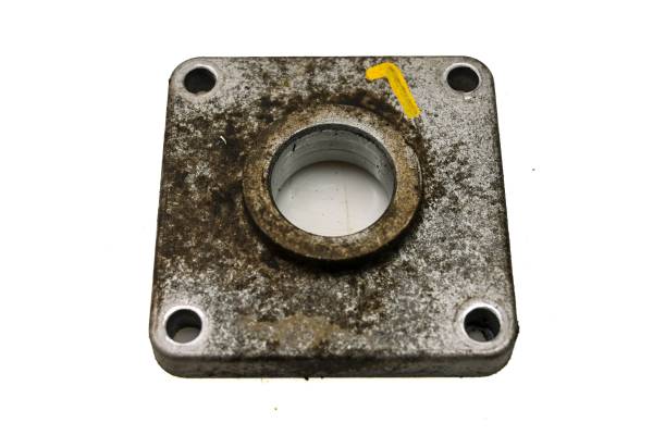 Kubota - 04 Kubota RTV900W Upper Transmission Case Cover
