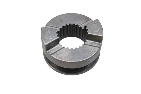 Kubota - 16 Kubota RTV-X1100CW Differential Lock Clutch