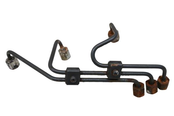Kubota - 16 Kubota RTV-X1100CW Injection Pump Fuel Lines