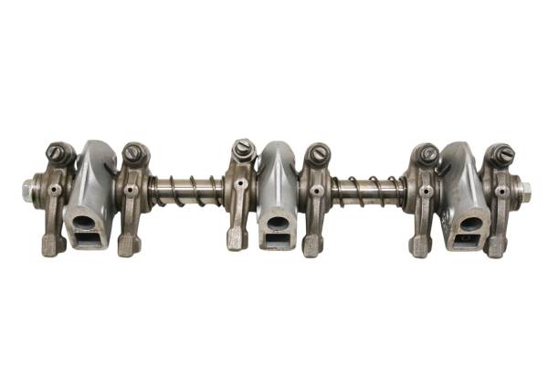 Kubota - 21 Kubota RTV-X1140W Valve Rocker Arms