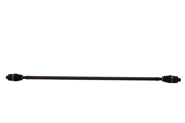 Kubota - 16 Kubota RTV-X1100CW Front Propeller Shaft