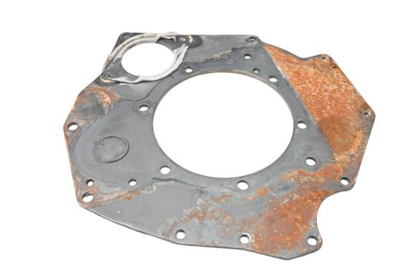 Kubota - 21 Kubota RTV-X1140W Flywheel Bracket Mount
