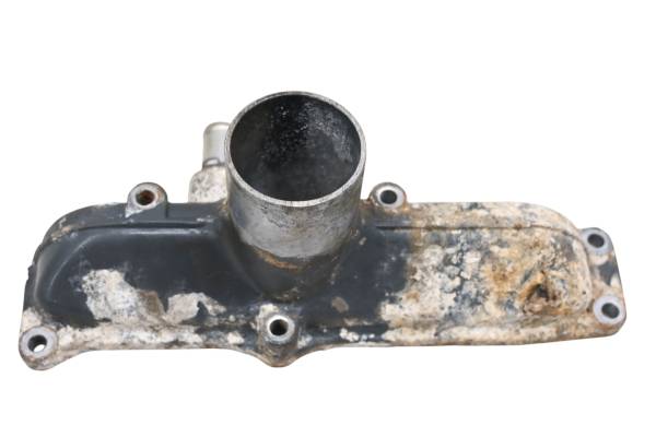 Kubota - 16 Kubota RTV-X1100CW Intake Manifold
