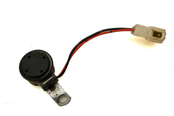 Kubota - 15 Kubota RTV X900 G Buzzer