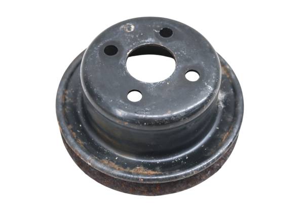 Kubota - 16 Kubota RTV-X1100CW Fan Pulley