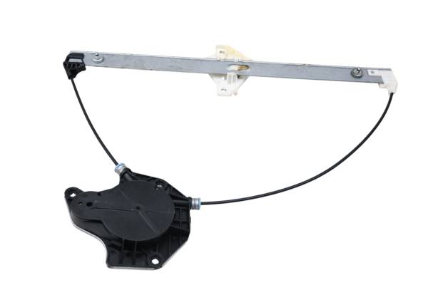 Kubota - 16 Kubota RTV-X1100CW Left Door Window Crank Regulator