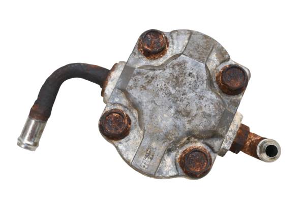 Kubota - 16 Kubota RTV-X1100CW Hydraulic Oil Pump