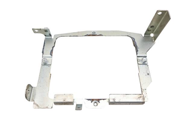 Kubota - 16 Kubota RTV-X1100CW Heater Duct Bracket Mount