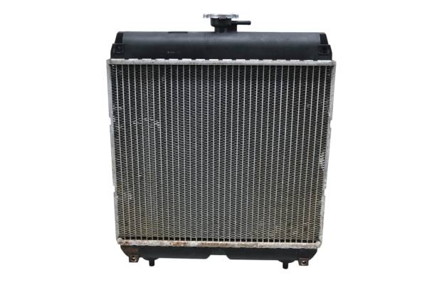 Kubota - 16 Kubota RTV-X1100CW Front Radiator