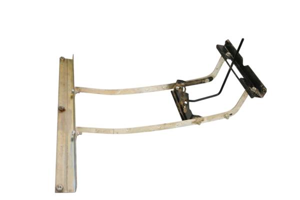 Kubota - 15 Kubota RTV X 1100 C Hood Hinge Bracket Mount