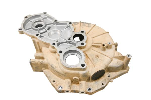 Kubota - 21 Kubota RTV-X1140W Stator Cover