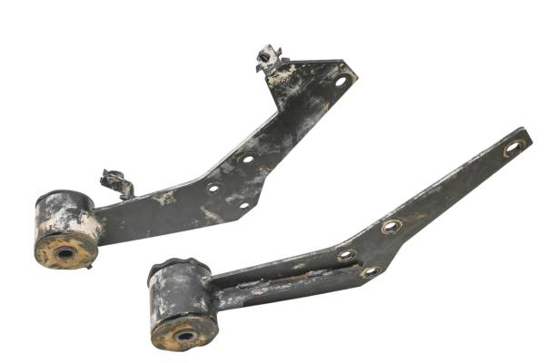 Kubota - 21 Kubota RTV-X1140W Engine Support Brackets Mounts Left & Right