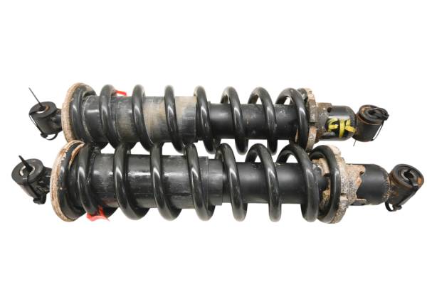 Kubota - 21 Kubota RTV-X1140W Front Shocks