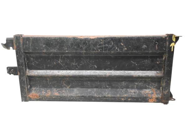 Kubota - 21 Kubota RTV-X1140W Rear Left Hand Cargo Box Plate