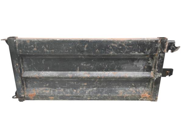 Kubota - 21 Kubota RTV-X1140W Rear Right Hand Cargo Box Plate