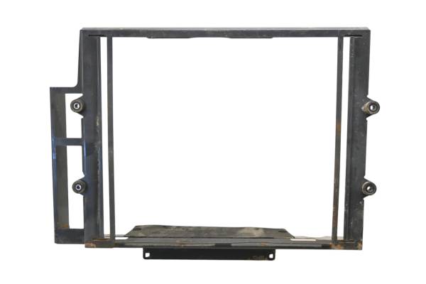 Kubota - 15 Kubota RTV X 1100 C Ac Condenser Shroud Guard