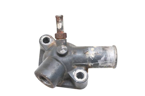 Kubota - 16 Kubota RTV-X1100CW Thermostat Cover