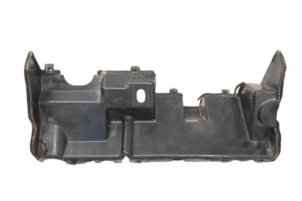 Kubota - 15 Kubota RTV X 1100 C Front Center Dash Cover