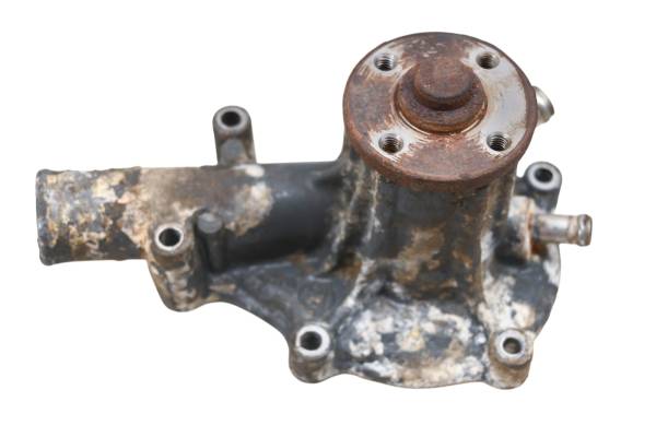 Kubota - 16 Kubota RTV-X1100CW Water Pump Cover & Impeller
