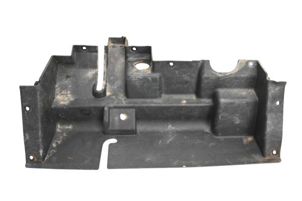 Kubota - 15 Kubota RTV X 1100 C Front Left Center Dash Cover