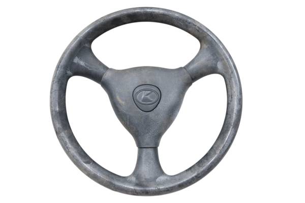 Kubota - 16 Kubota RTV-X1100CW Steering Wheel