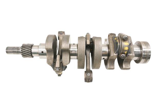 Kubota - 11 Kubota RTV900XTW Crankshaft Crank Shaft & Connecting Rod
