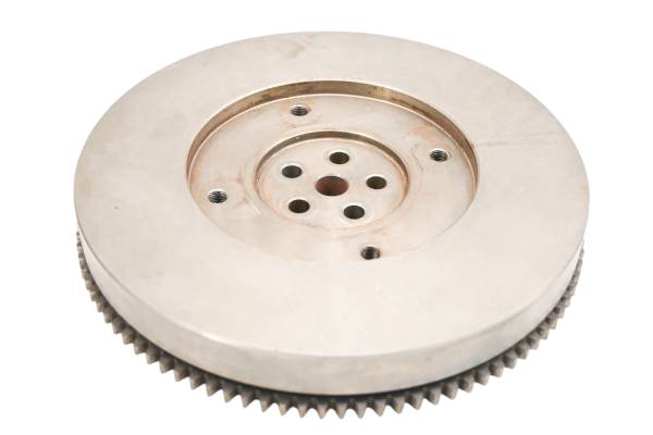 Kubota - 11 Kubota RTV900XTW Flywheel