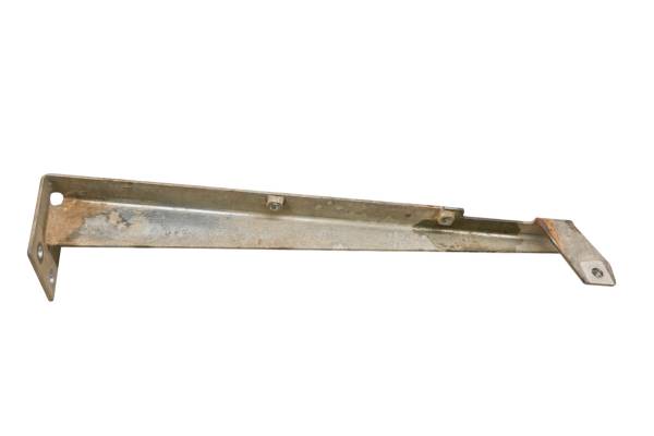 Kubota - 11 Kubota RTV900XTW Oil Cooler Bracket Mount