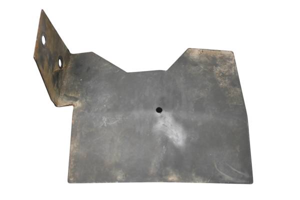 Kubota - 11 Kubota RTV900XTW Radiator Guard Cover