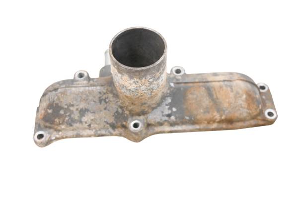 Kubota - 15 Kubota RTV1100CWX Intake Manifold