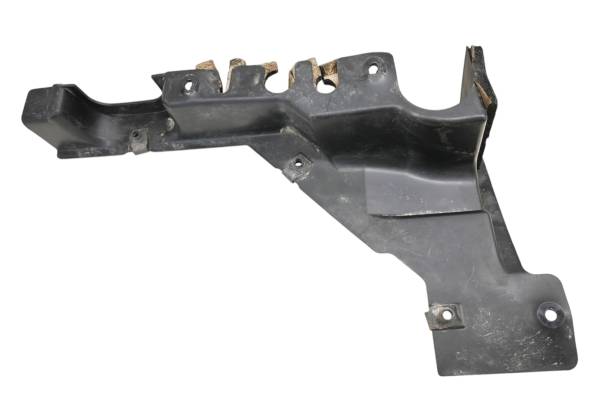 Kubota - 15 Kubota RTV X 1100 C Front Right Center Panel Cover