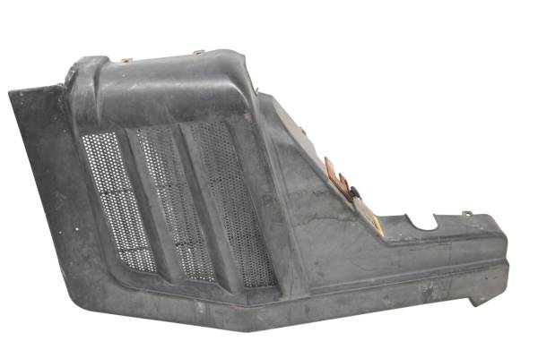 Kubota - 11 Kubota RTV900XTW Left Side Panel Cover