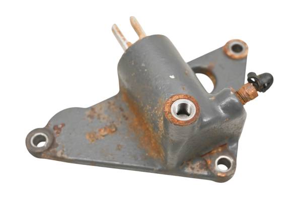 Kubota - 21 Kubota RTV-X1140W Rear Brake Cylinder
