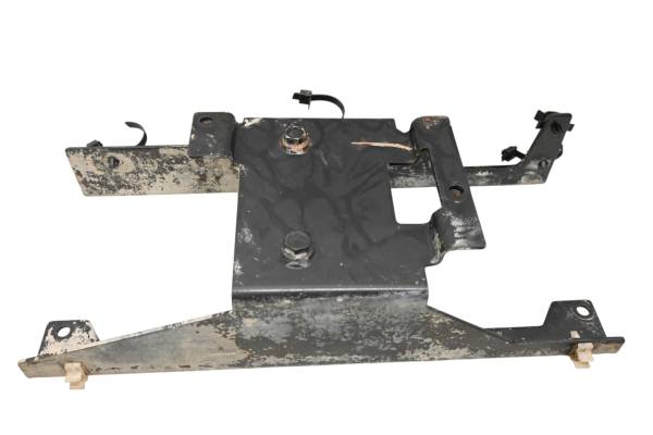 Kubota - 21 Kubota RTV-X1140W Drive Shaft Bearing Carrier Bracket Mount