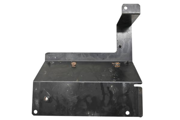 Kubota - 21 Kubota RTV-X1140W Hydraulic Hose Lines Bracket Mount