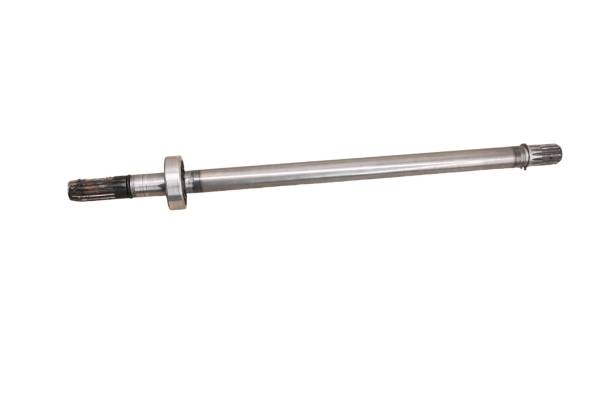 Kubota - 15 Kubota RTV-X900 Transmission Input Shaft