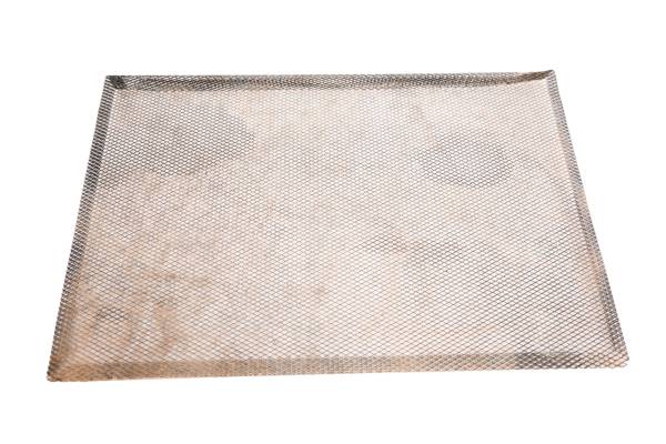 Kubota - 15 Kubota RTV-X900 Radiator Shroud Guard