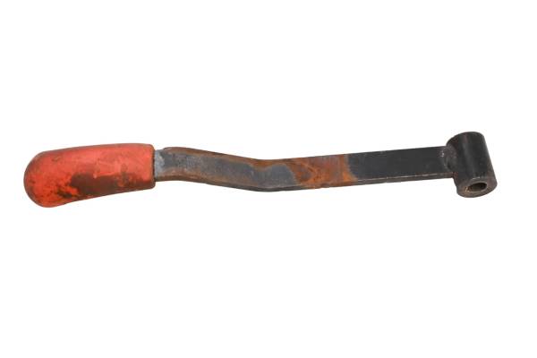 Kubota - 09 Kubota RTV500 Gear Select Shift Lever Shifter