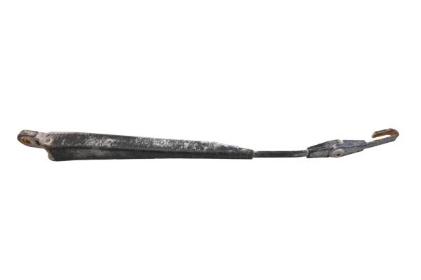 Kubota - 17 Kubota RTV X1140 Wiper Arm Bracket Mount