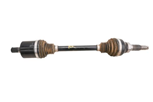 Kubota - 15 Kubota RTV-X900 Rear Cv Axle Left Right